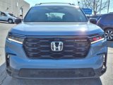 Certified 2025 Honda Pilot Black Edition image 2