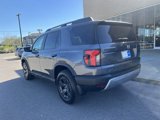 New 2026 Honda Passport RTL image 2