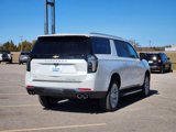 New 2025 Chevrolet Suburban Premier image 4