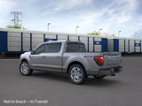 New 2025 Ford F150 King Ranch image 4