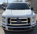 Used 2017 Ford F150 XLT image 2