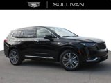 New 2025 Cadillac XT6 Premium Luxury w/ Technology Package image 2