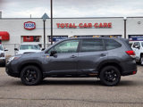 Used 2023 Subaru Forester Wilderness image 2