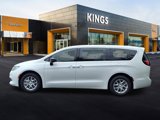 New 2025 Chrysler Voyager LX image 3