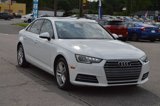 Used 2017 Audi A4 2.0T Premium image 2
