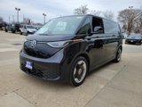 New 2025 Volkswagen ID. Buzz Pro S image 2