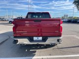 New 2026 Chevrolet Silverado 1500 LTZ image 4