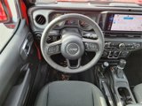 Used 2024 Jeep Wrangler Sport S image 5