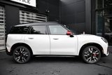 New 2025 MINI Cooper Countryman John Cooper Works w/ Comfort Package Max image 3