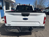 Used 2018 Ford F150 4x4 SuperCrew image 6