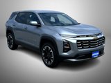 New 2026 Chevrolet Equinox LT image 3