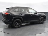 Used 2023 Toyota RAV4 XLE image 4