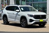 New 2025 Volkswagen Atlas SEL Premium R-Line image 2