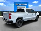 New 2025 Chevrolet Silverado 1500 LT Trail Boss w/ Convenience Package II image 3