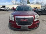 Used 2017 GMC Terrain SLE image 2