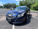 Used 2011 Chevrolet Cruze LT image 3