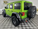 New 2025 Jeep Wrangler Unlimited Rubicon w/ XTREMEE 35" Tire Package image 5