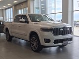 New 2025 RAM 1500 Tungsten w/ Off Road Group image 2