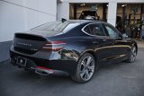 Certified 2025 Genesis G70 3.3T Advanced w/ Sport Prestige Package image 6