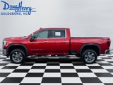 New 2025 GMC Sierra 2500 SLT w/ SLT Premium Package image 2