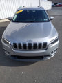 Used 2019 Jeep Cherokee Latitude Plus w/ Cold Weather Group image 5
