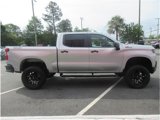 Used 2020 Chevrolet Silverado 1500 Custom Trail Boss w/ Custom Convenience Package image 6