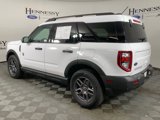 Used 2025 Ford Bronco Sport Big Bend image 4
