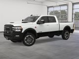 New 2025 RAM 2500 Rebel image 2