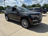 New 2025 Jeep Grand Cherokee Summit image 3