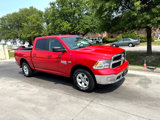 Used 2019 RAM 1500 Classic SLT image 2