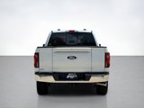 New 2025 Ford F150 Lariat w/ Equipment Group 502A High image 4