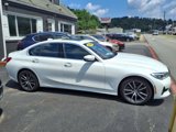 Used 2020 BMW 330i xDrive Sedan w/ Premium Package image 3