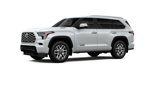 New 2025 Toyota Sequoia 4WD w/ TRD Performance Package (TMS) image 2