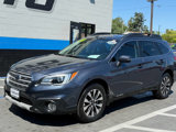 Used 2017 Subaru Outback 3.6R Limited image 3