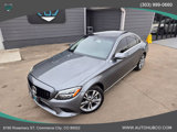 Used 2020 Mercedes-Benz C 300 4MATIC Sedan image 2