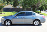 Used 2008 Honda Accord LX-P image 2
