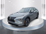 New 2025 Mitsubishi Eclipse Cross SEL image 2
