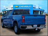 New 2026 Chevrolet Silverado 1500 LT image 3
