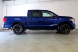 Used 2022 Nissan Titan SV w/ Accessory Utility Package image 3