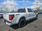 New 2025 Ford F150 XLT w/ Equipment Group 303A High image 5