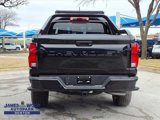 New 2025 Chevrolet Colorado Z71 w/ Midnight Edition image 5