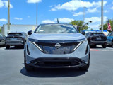 New 2025 Nissan Ariya AWD image 4