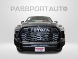 New 2025 Toyota Tundra TRD Pro image 4