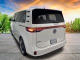 New 2025 Volkswagen ID. Buzz Pro S image 6