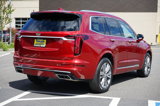 Used 2024 Cadillac XT6 Premium Luxury image 3