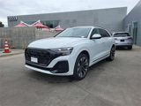 New 2025 Audi Q8 Premium Plus image 4