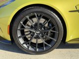 New 2025 Aston Martin V8 Vantage Coupe image 4