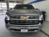 Used 2025 Chevrolet Silverado 1500 LTZ w/ LTZ Premium Package image 3