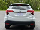 Used 2018 Honda HR-V EX image 4