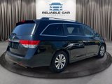 Used 2016 Honda Odyssey EX-L image 4